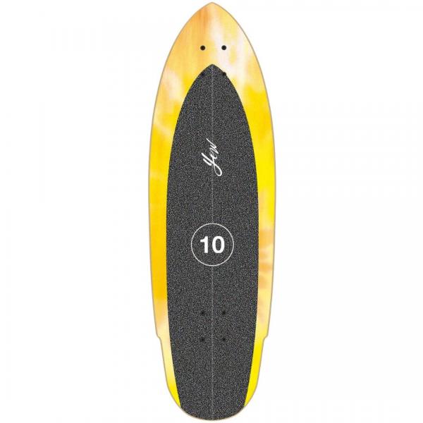 YOW MEDINA SIGNATURE SERIES 33" SURFSKATE