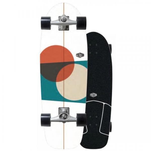 TRITON BY CARVER TIDAL 30,5" CX SURFSKATE