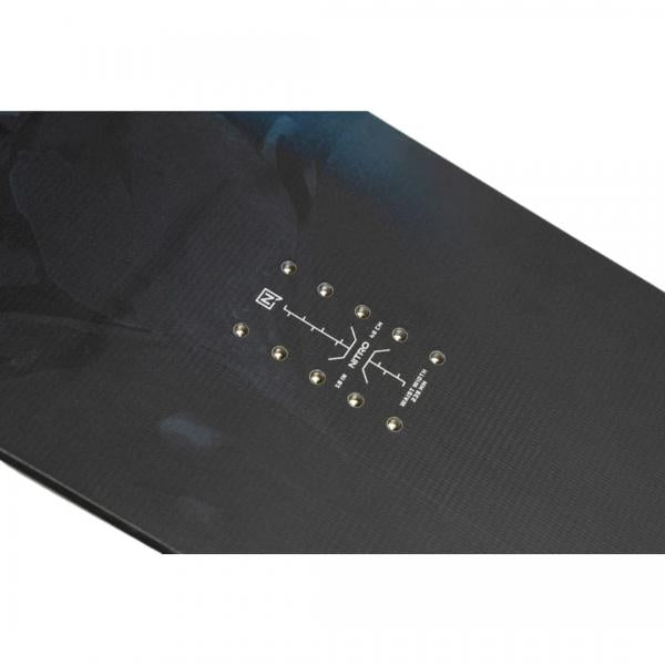 NITRO LECTRA 146 TAVOLA SNOWBOARD DONNA