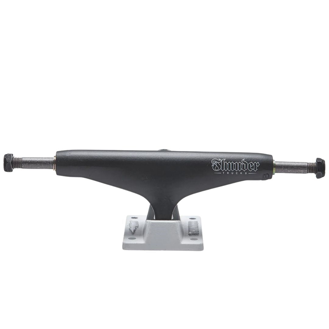 THUNDER TRUCK ONYX TEAM EDICTION STANDARD POLISHED