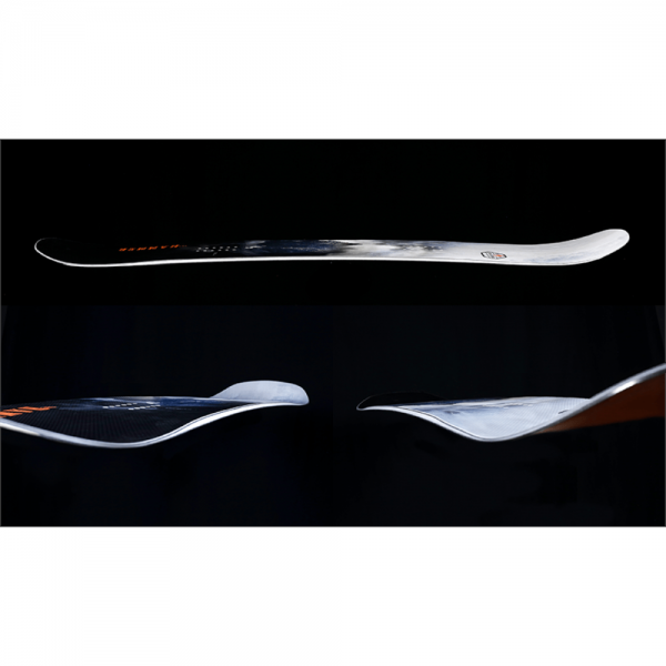 NEVER SUMMER HAMMER TAVOLA SNOWBOARD