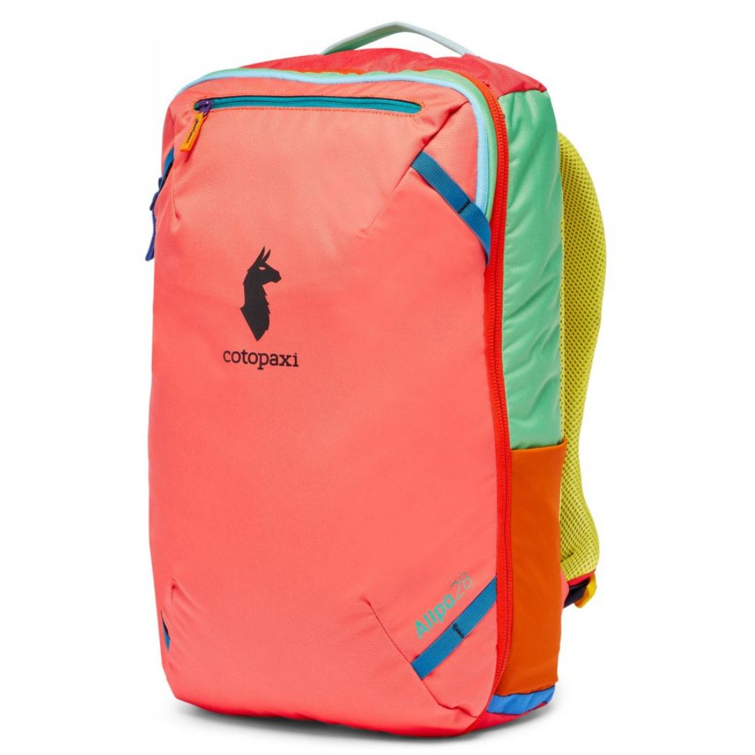 COTOPAXI ALLPA 28L TRAVEL PACK DEL DIA