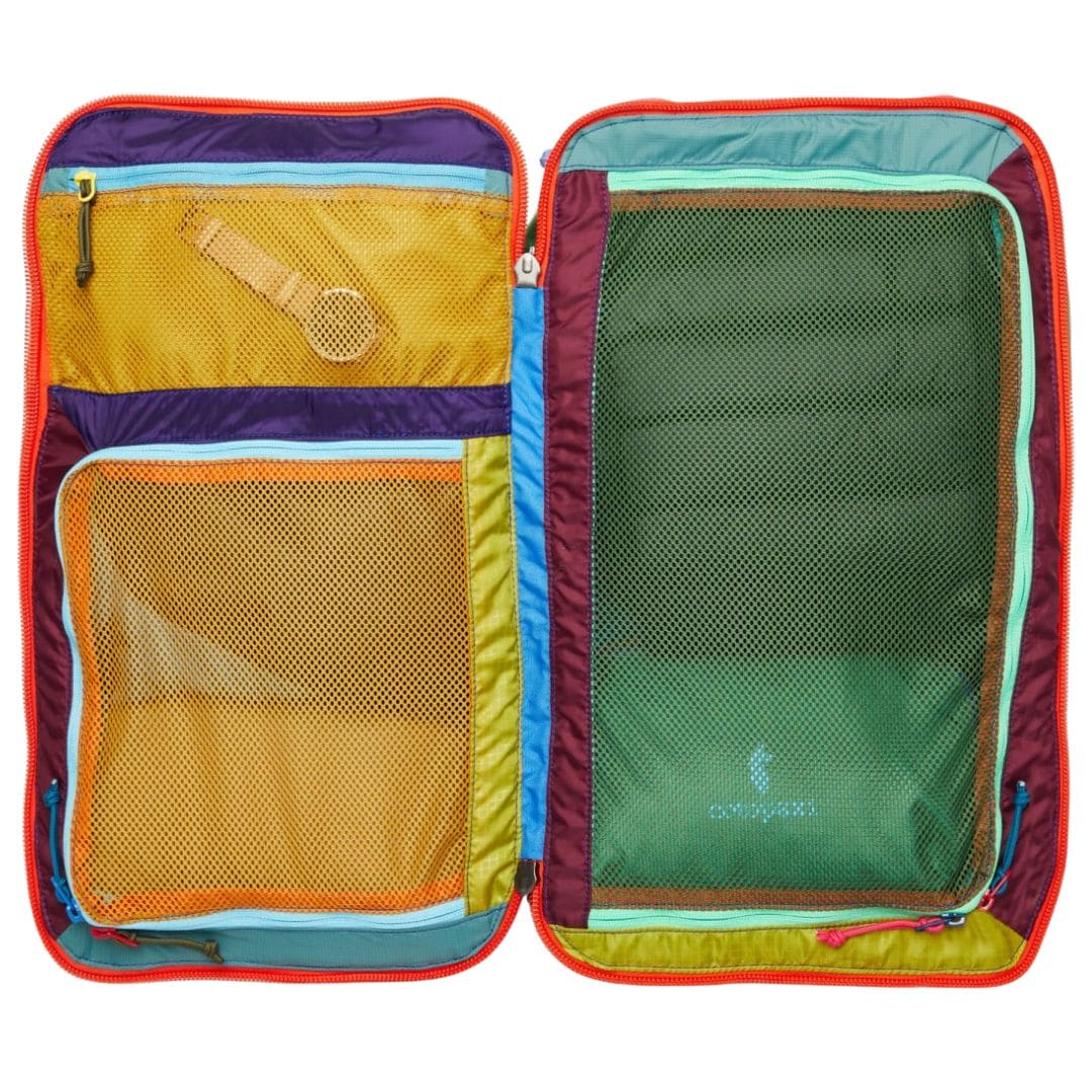 COTOPAXI ALLPA 28L TRAVEL PACK DEL DIA