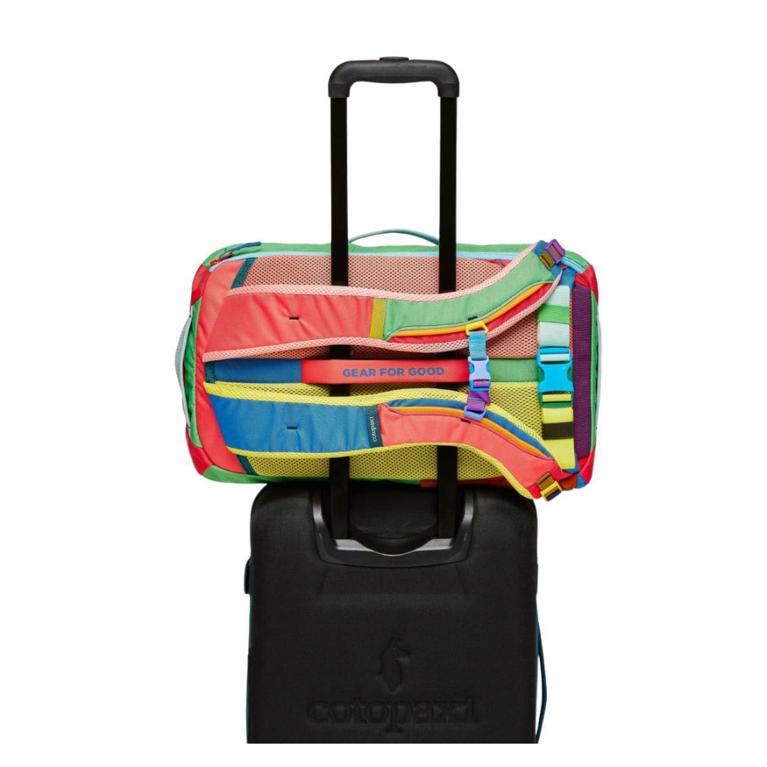 COTOPAXI ALLPA 28L TRAVEL PACK DEL DIA