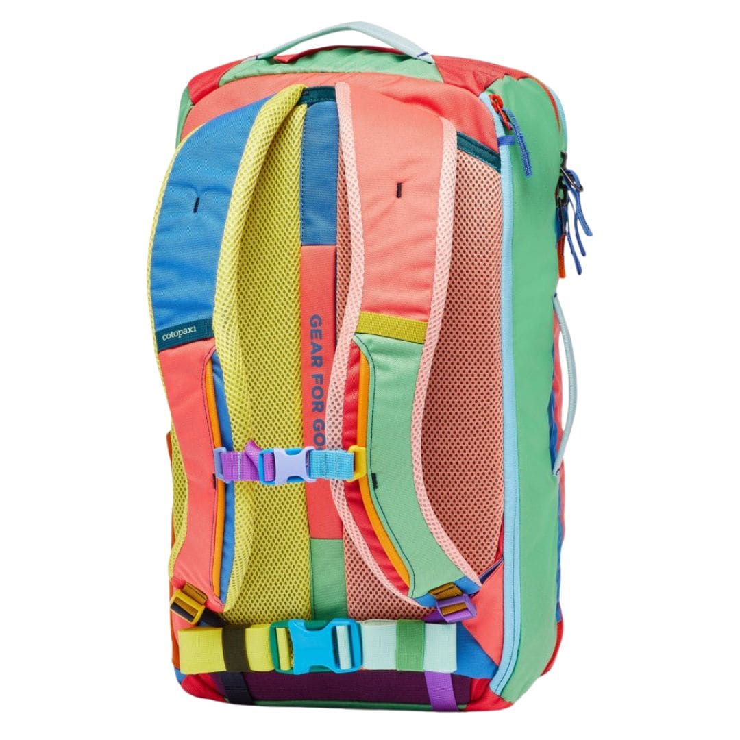COTOPAXI ALLPA 28L TRAVEL PACK DEL DIA