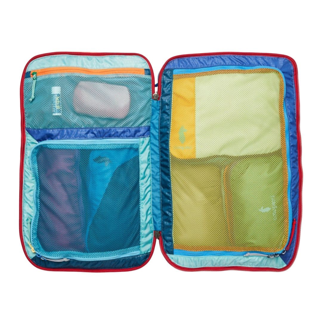 COTOPAXI ALLPA 35L TRAVEL PACK DEL DIA