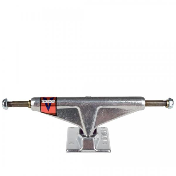 VENTURE POLISHED V-HOLLOW HI 5.0" TRUCKS