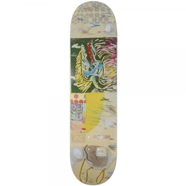 UMA LANDSLEDS BOVO COVO 8.25" TAVOLA SKATEBOARD