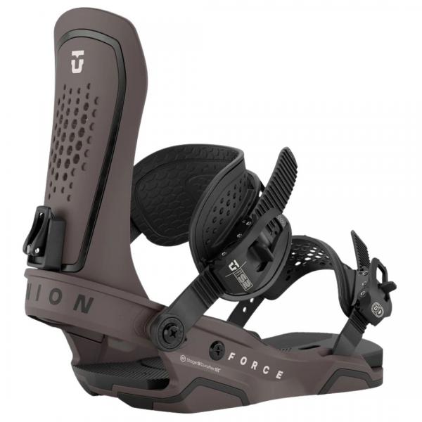 UNION FORCE BROWN ATTACCHI SNOWBOARD