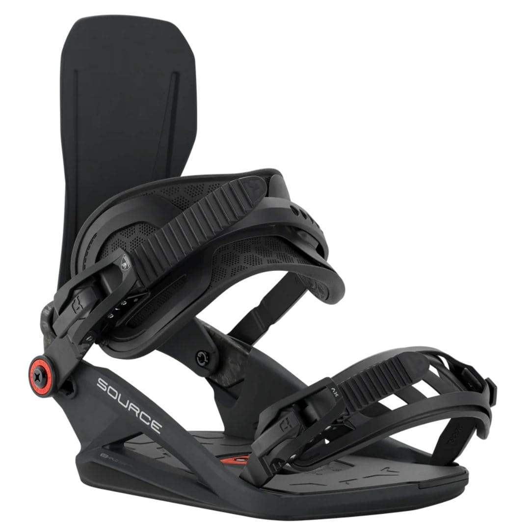 UNION SOURCE X AUTOMOBILI LAMBORGHINI ATTACCHI SNOWBOARD