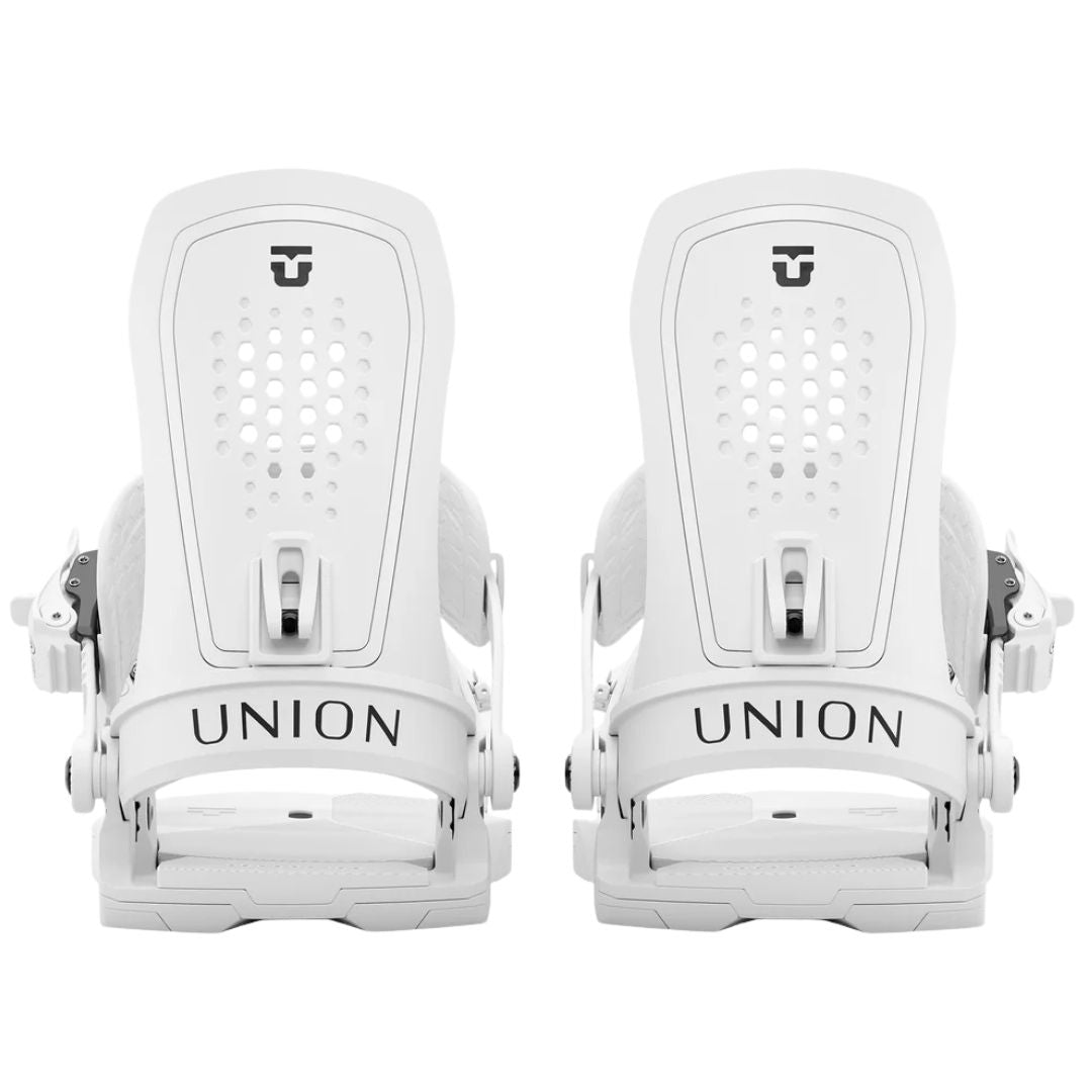 UNION TRILOGY WHITE ATTACCHI SNOWBOARD DONNA