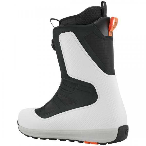 UNION RESET PRO WHITE SCARPONI SNOWBOARD