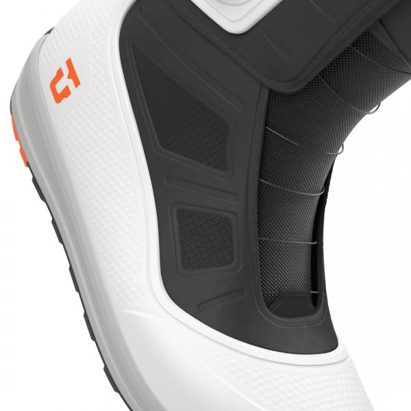 UNION RESET WHITE SCARPONI SNOWBOARD