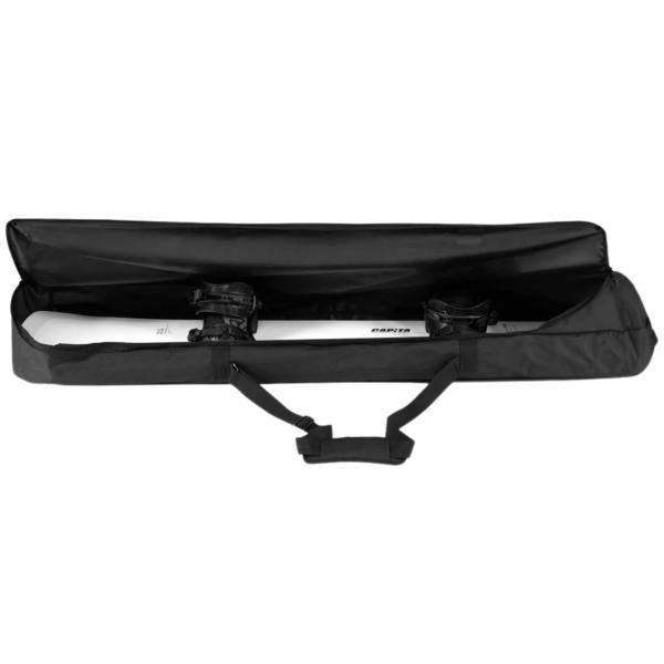 UNION BAG SACCA SNOWBOARD BLACK