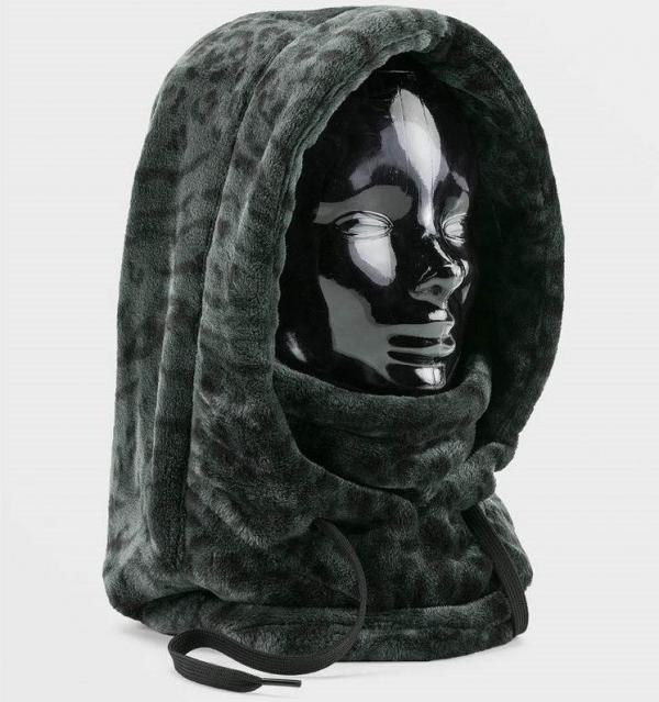 VOLCOM DANG HOOD