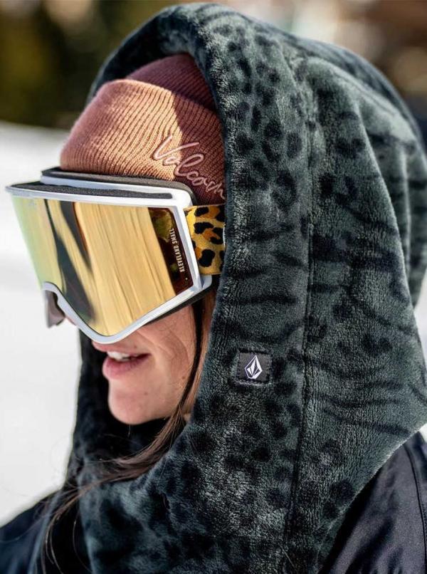 VOLCOM DANG HOOD
