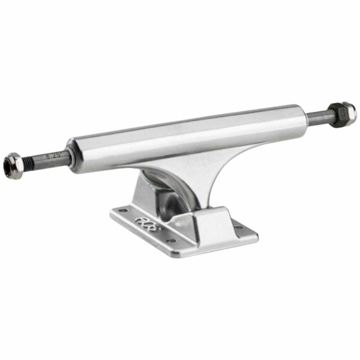 ACE AF1 INVERTED POLISHED HOLLOWED 55 TRUCKS