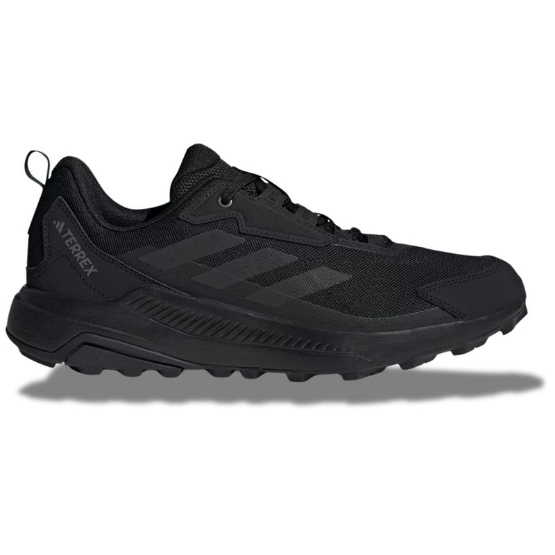 ADIDAS TERREX ANYLANDER SCARPE HIKING BLACK