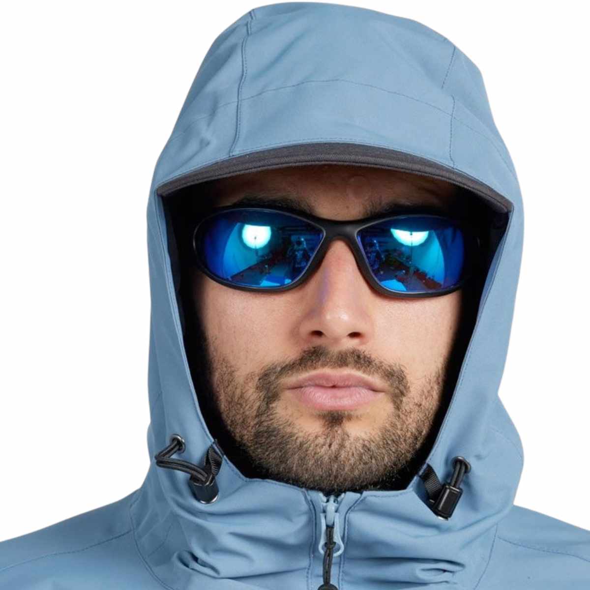 AIRBLASTER REVERT JACKET MIST GIACCA SNOWBOARD