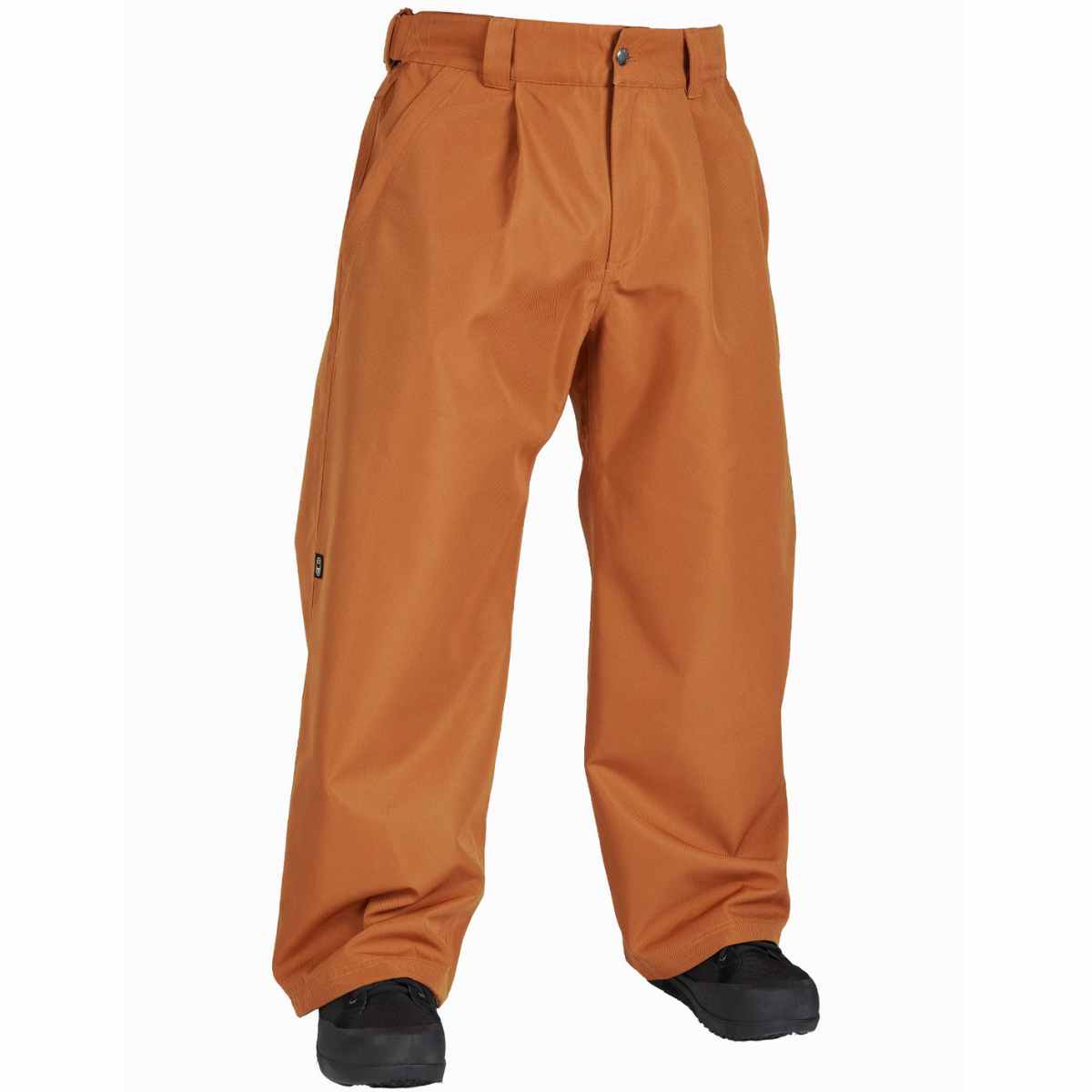 AIRBLASTER REVERT PANT RUST PANTALONI SNOWBOARD
