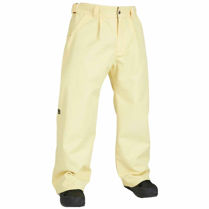 AIRBLASTER REVERT PANT LEN CUSTARD PANTALONI SNOWBOARD