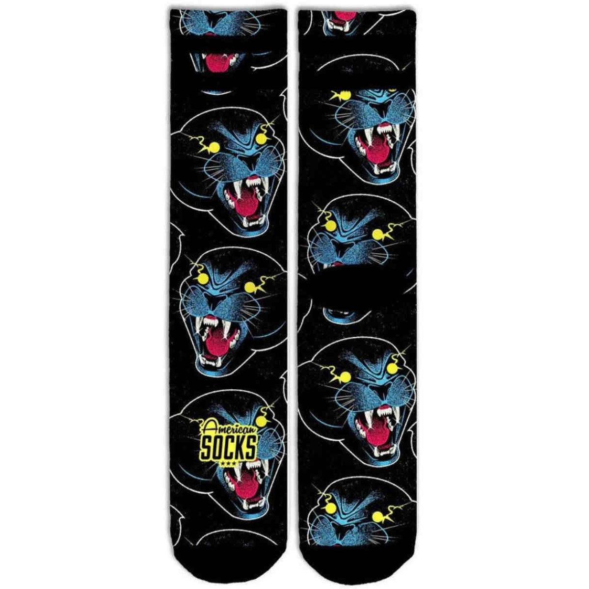 AMERICAN SOCKS SHADOW CALZINI