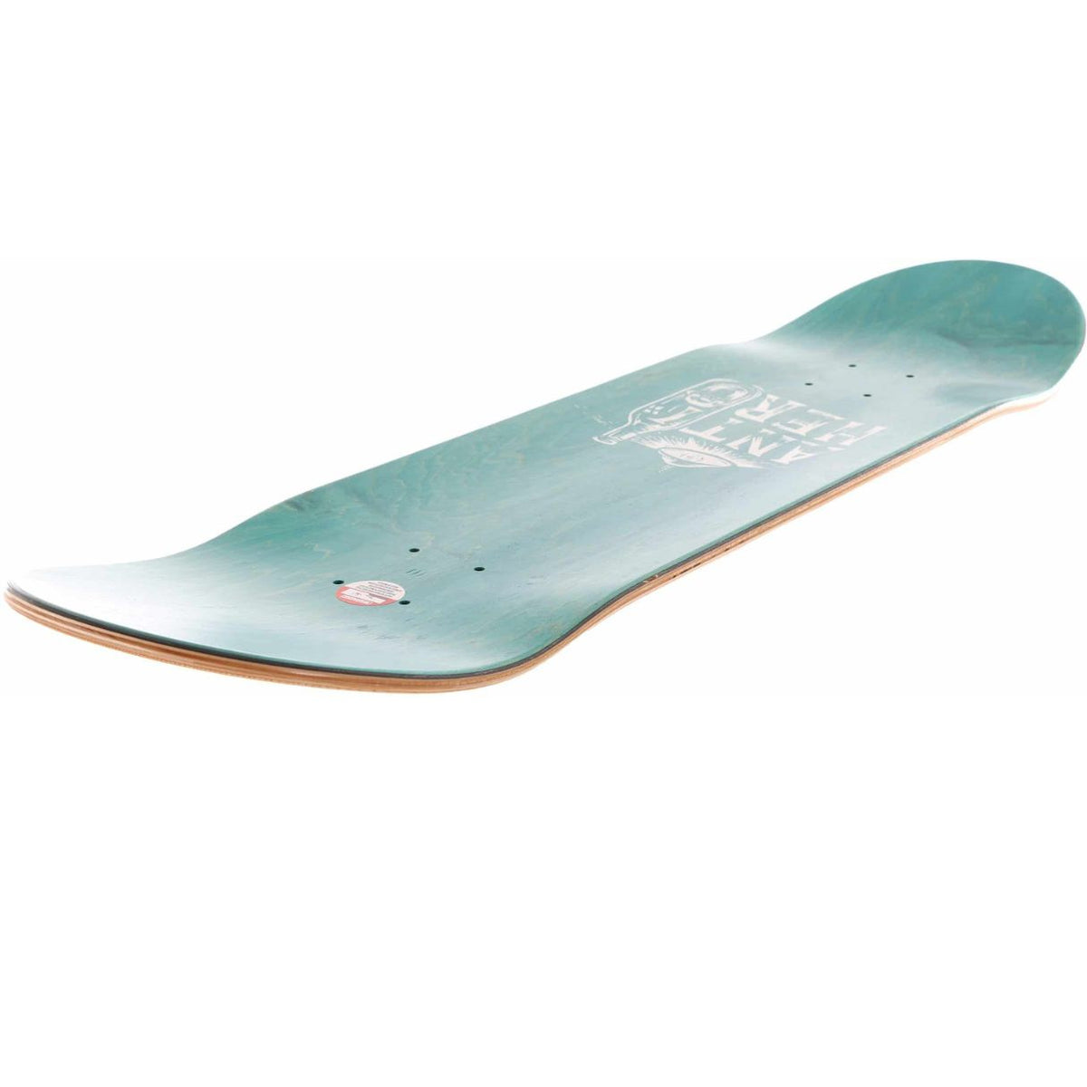 ANTI HERO CARDIEL CARNALES TAVOLA SKATEBOARD
