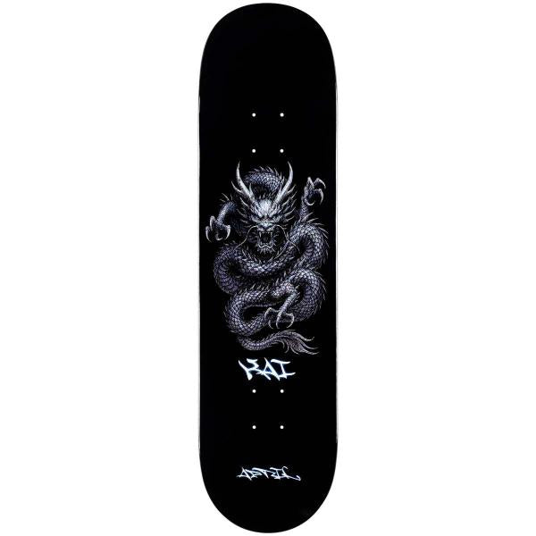 APRIL KAI KISHI FANTASY BLACK TAVOLA SKATEBOARD