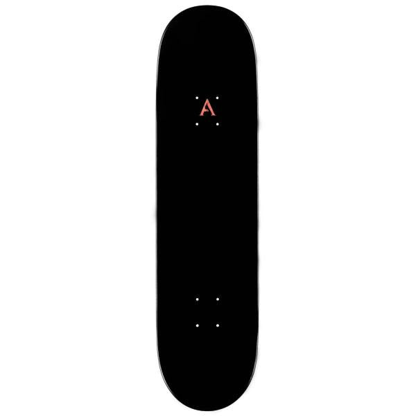 APRIL KAI KISHI FANTASY BLACK TAVOLA SKATEBOARD