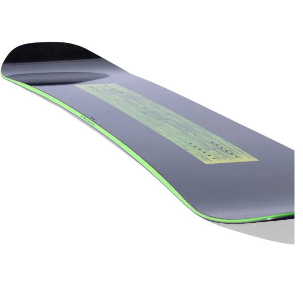 ARBOR DANNY KASS PRO SNOWBOARD 154 TAVOLA SNOWBOARD