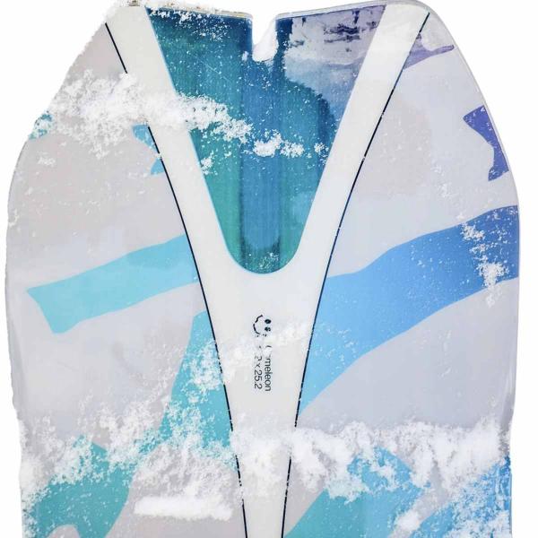 BATALEON CAMALEON 157 TAVOLA SNOWBOARD