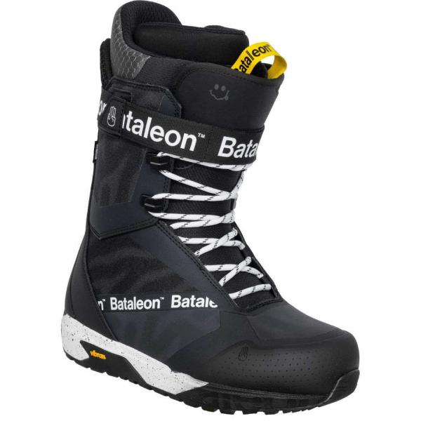 BATALEON SALSA LACE SCARPONI SNOWBOARD