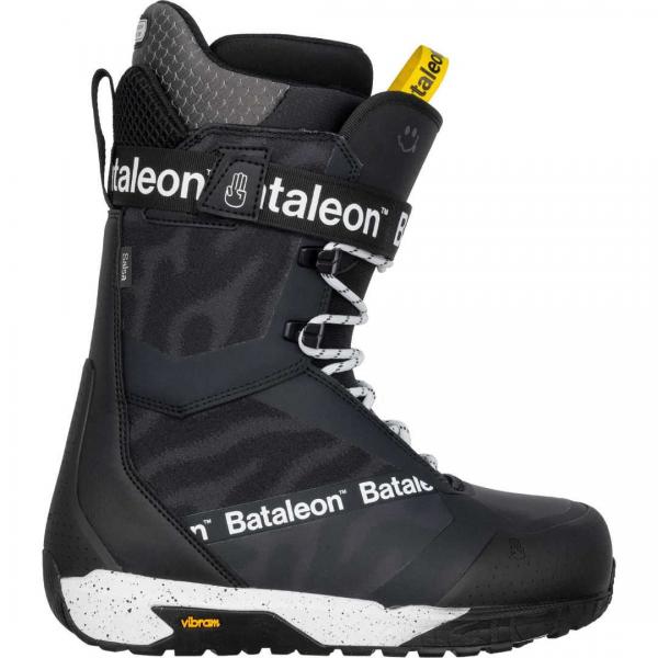 BATALEON SALSA LACE SCARPONI SNOWBOARD
