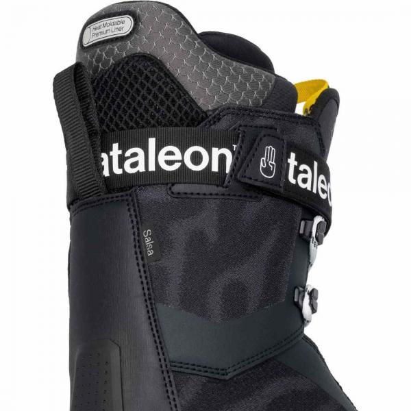BATALEON SALSA LACE SCARPONI SNOWBOARD