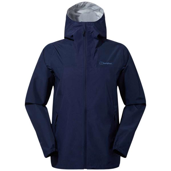 BERGHAUS DELUGE PRO 3.0 INSULATED JACKET DUSK