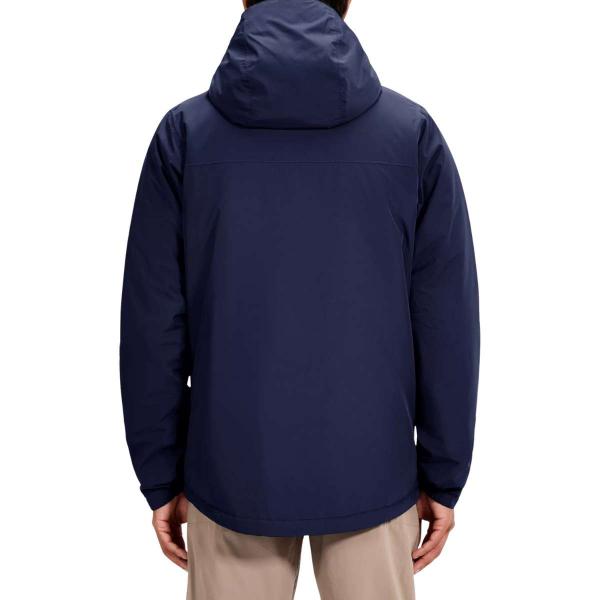BERGHAUS DELUGE PRO 3.0 INSULATED JACKET DUSK