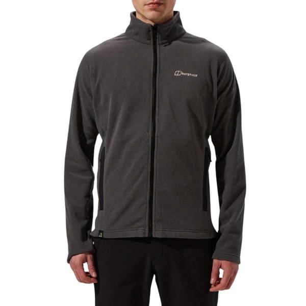 BERGHAUS BRAMBLFELL GEMINI GORE-TEX WATERPROOF 3IN1 JACKET BLACK