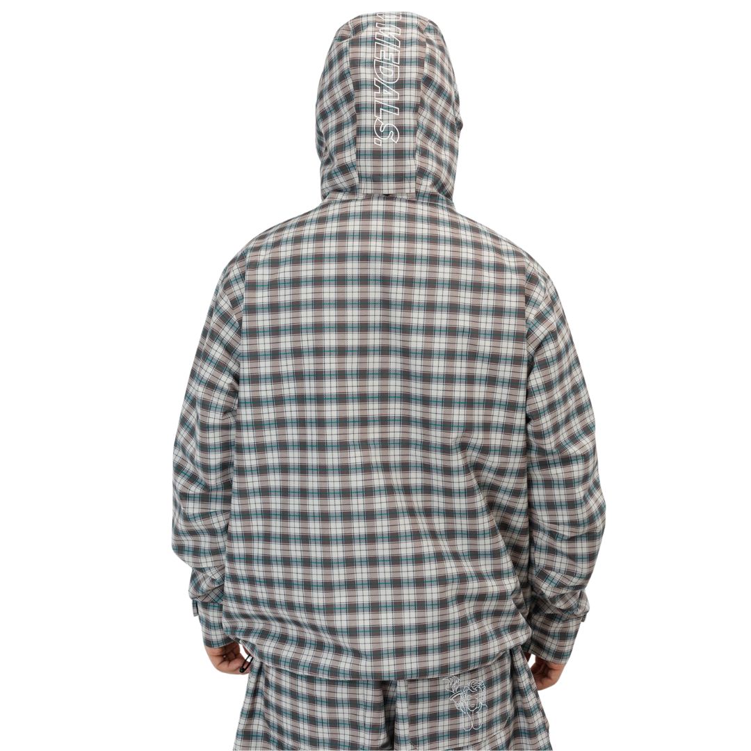 BEYOND MEDALS THE JACKET 2L PRINT