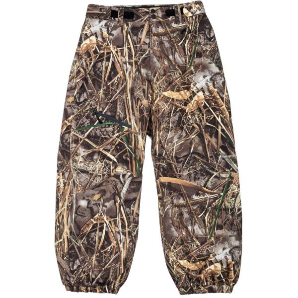 BEYOND MEDALS X PANTS 3L REALTREE