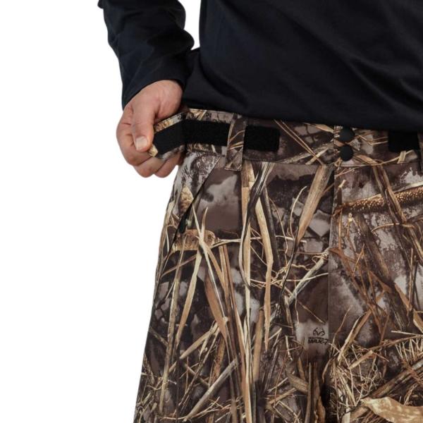 BEYOND MEDALS X PANTS 3L REALTREE