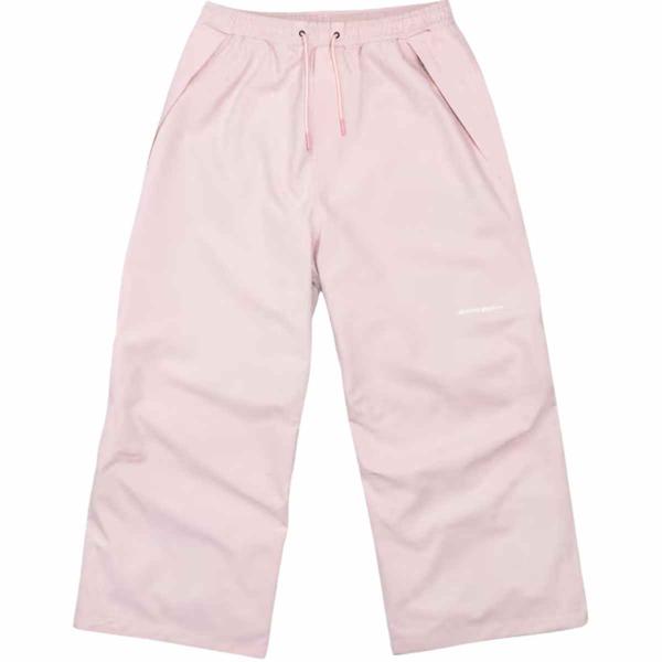 BEYOND MEDALS PARK PANTS PINK
