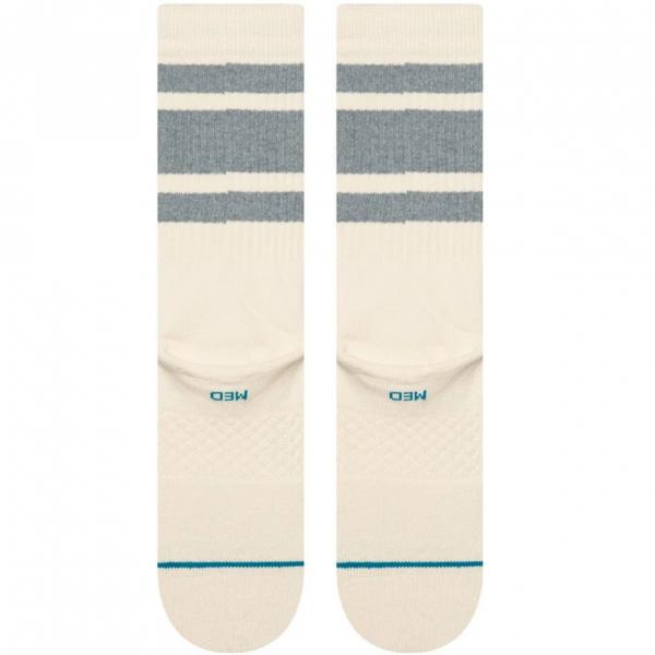 STANCE BOYD DENIM CREW CANVAS CALZINI