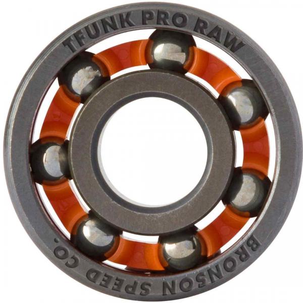 BRONSON RAW T-FUNK BEARINGS
