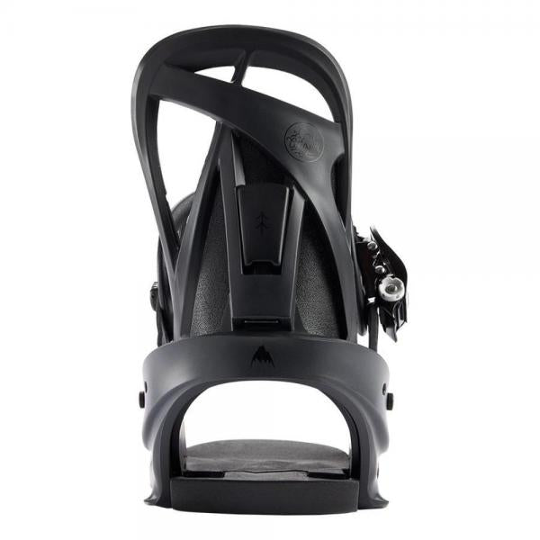 BURTON CITIZEN BLACK ATTACCHI SNOWBOARD