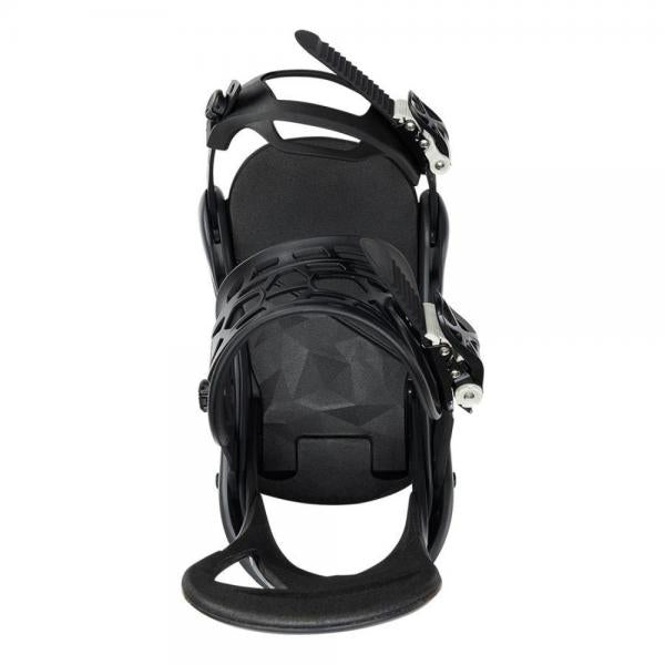 BURTON CITIZEN BLACK ATTACCHI SNOWBOARD