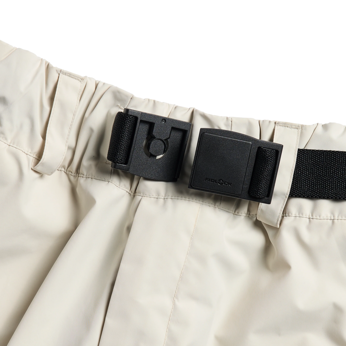 BURTON 2L BAGGY CARGO PANT LUNAR SAND