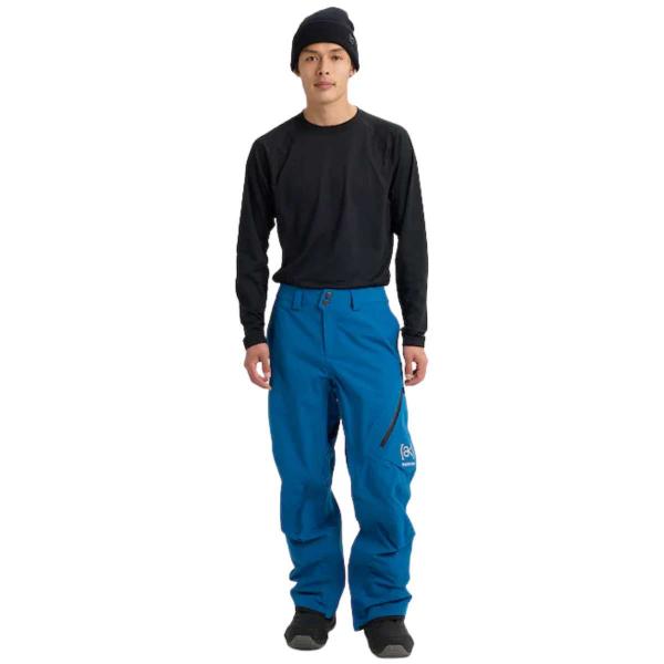 BURTON PANTS AK CYCLIC GORE-TEX BLUE TEAL