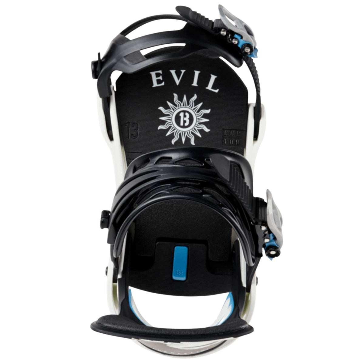 BURTON CARTEL X 50TH 90’