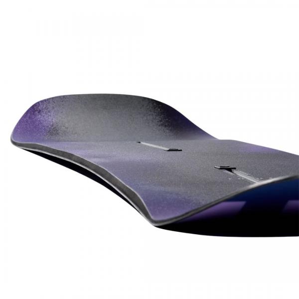 BURTON CUSTOM FADED TAVOLA SNOWBOARD