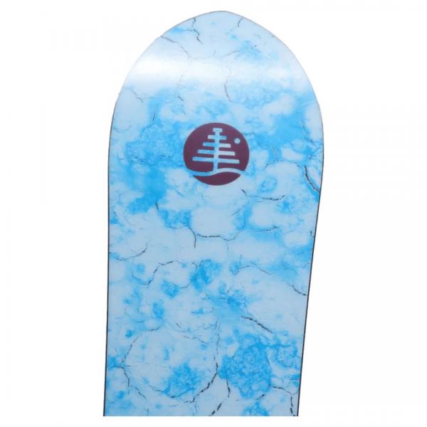 BURTON FAMILY TREE SKETCH ARTIST CAMBER TAVOLA SNOWBOARD